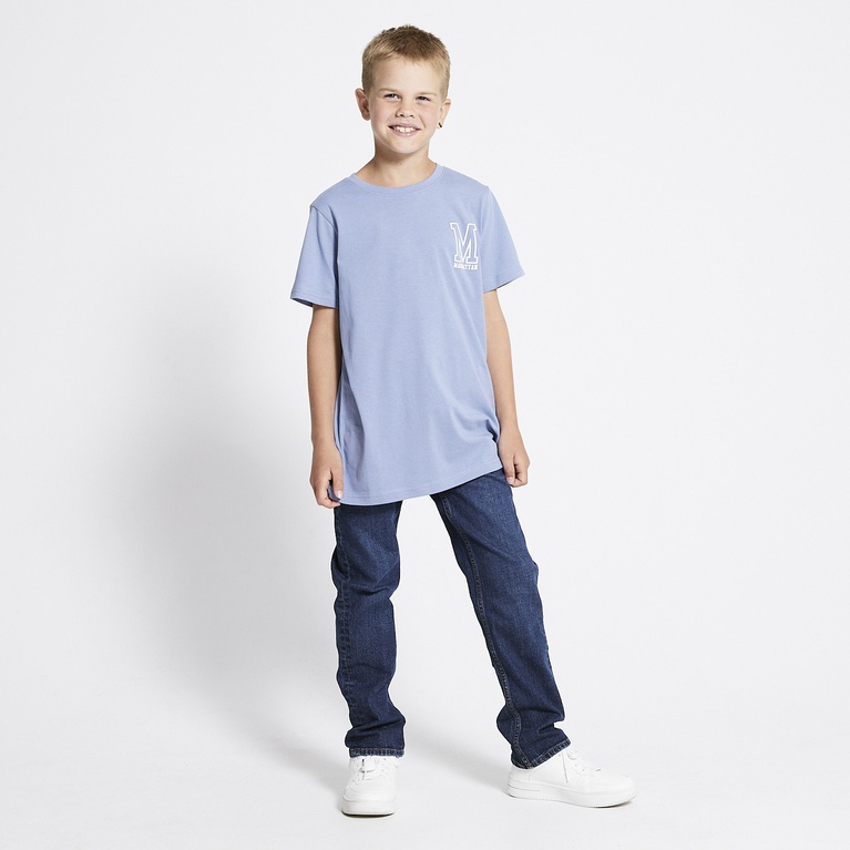 Printed t-shirt "Thomas star"